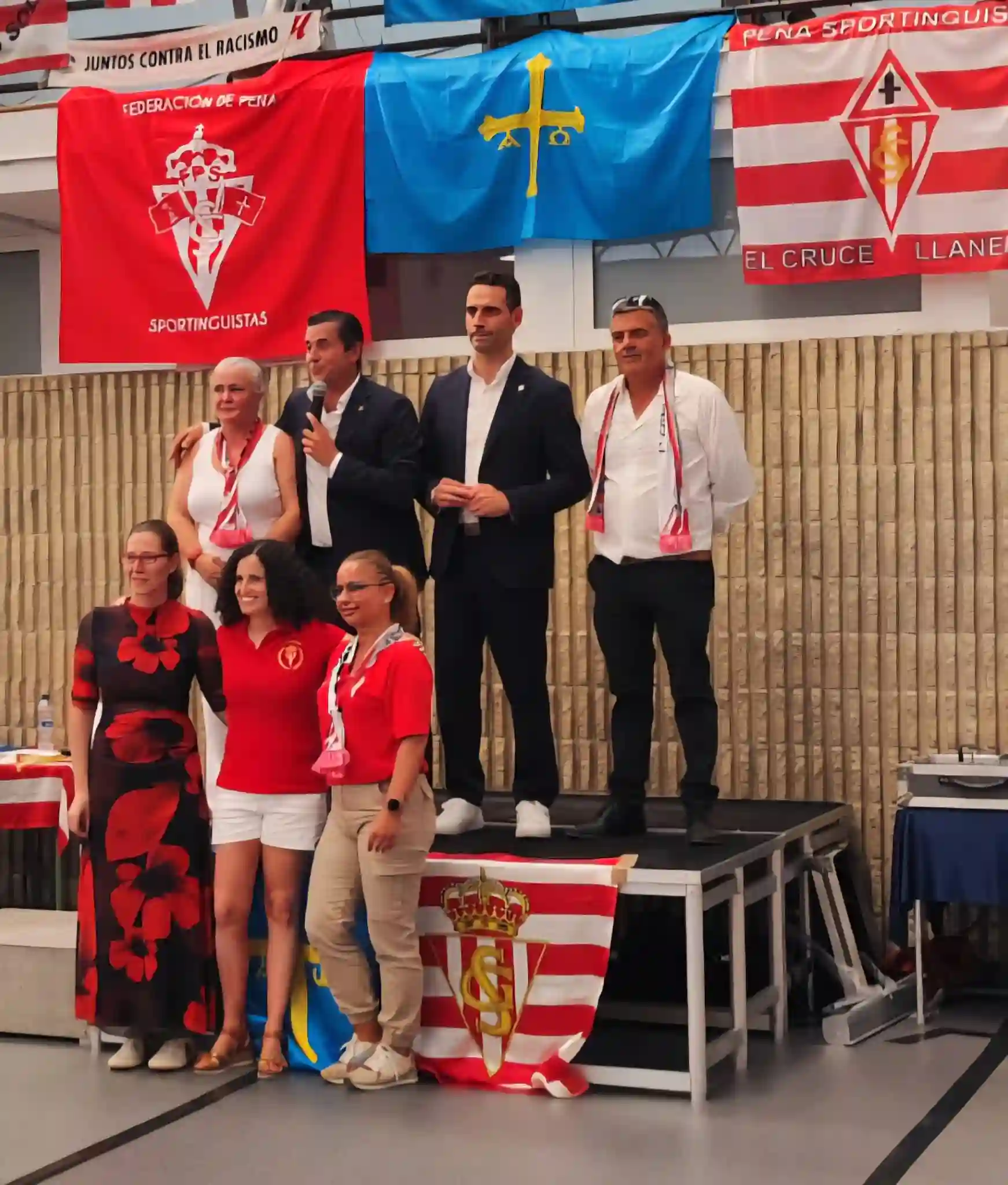 Llanera 2025 - Imagen 240